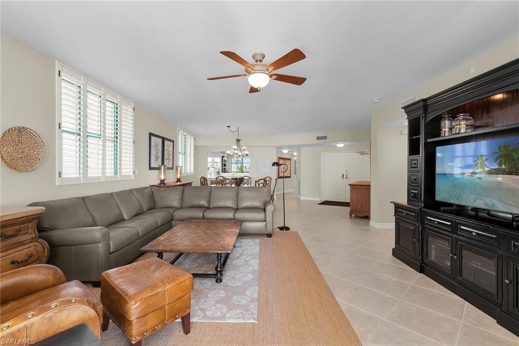 MONTERREY AT CAPE MARCO - Residential