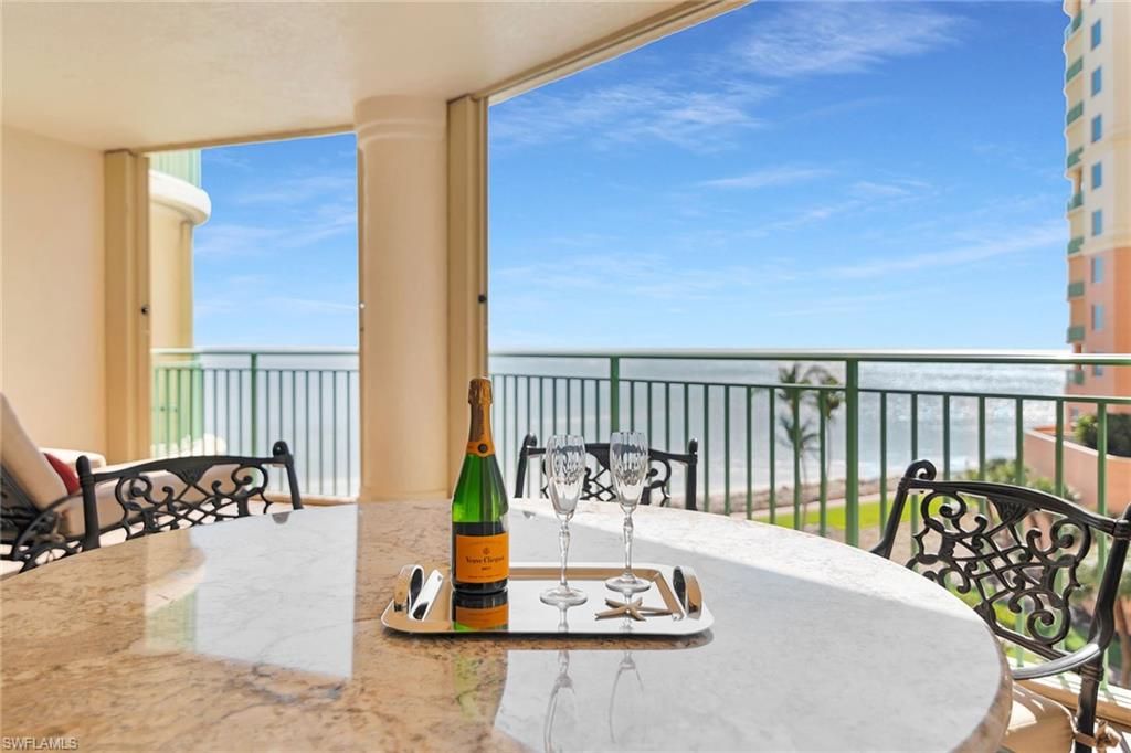Photo of 980 Cape Marco DR #508, MARCO ISLAND, FL 34145 (MLS # 226002514)