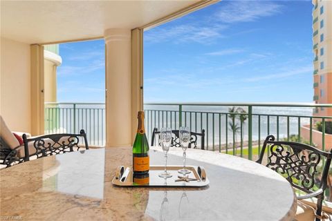 Photo of 980 Cape Marco DR #508, MARCO ISLAND, FL 34145 (MLS # 226002514)