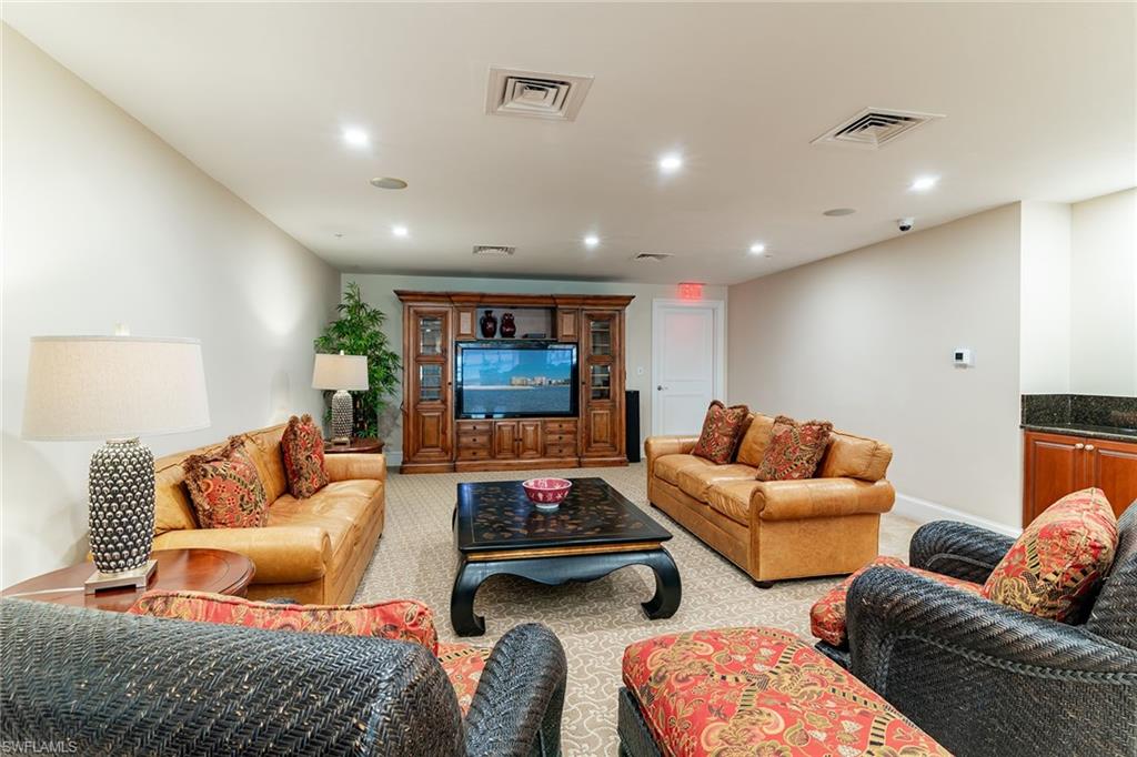 MONTERREY AT CAPE MARCO - Residential