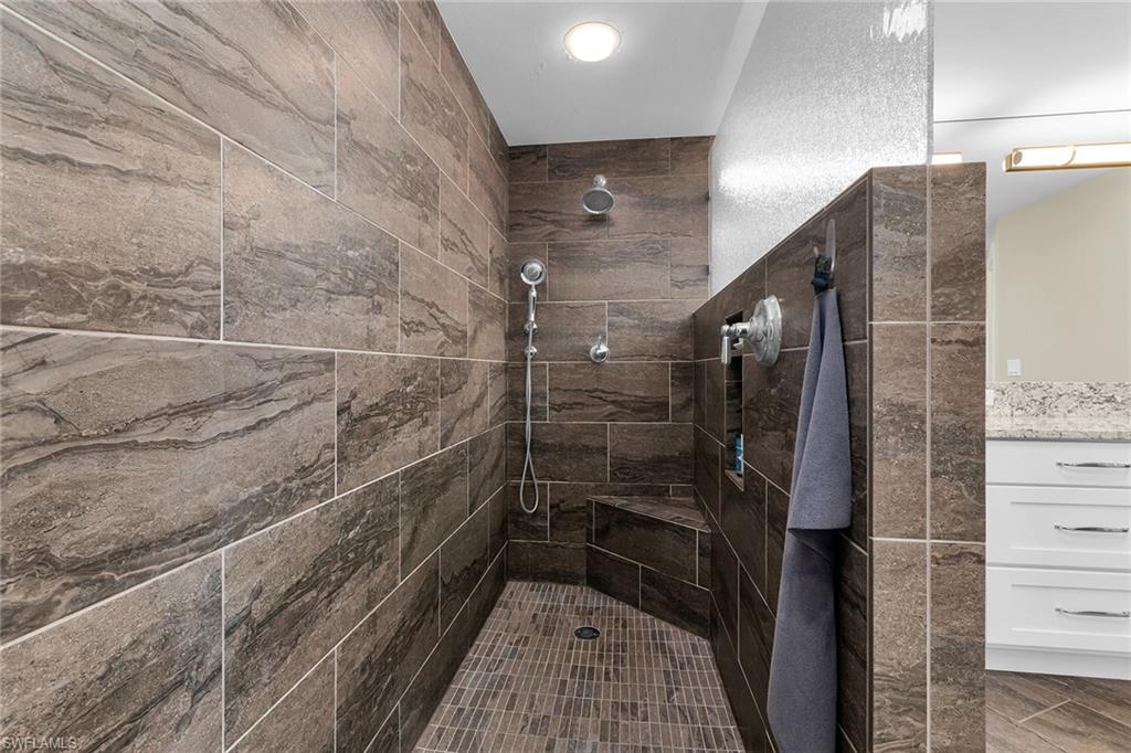 MONTERREY AT CAPE MARCO - Residential