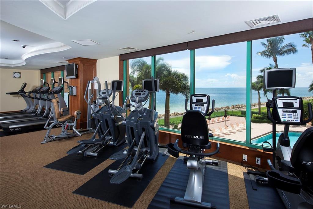 MONTERREY AT CAPE MARCO - Residential