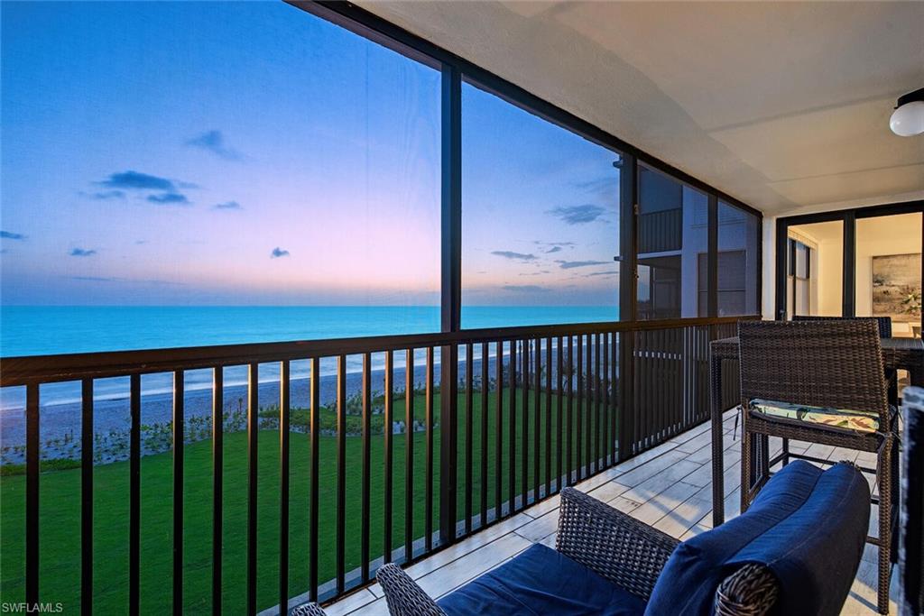 SEAWATCH - Residential