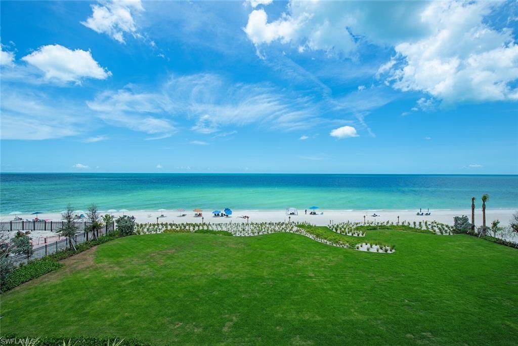 Photo of 9375 GULF SHORE DR #402, NAPLES, FL 34108 (MLS # 226013576)