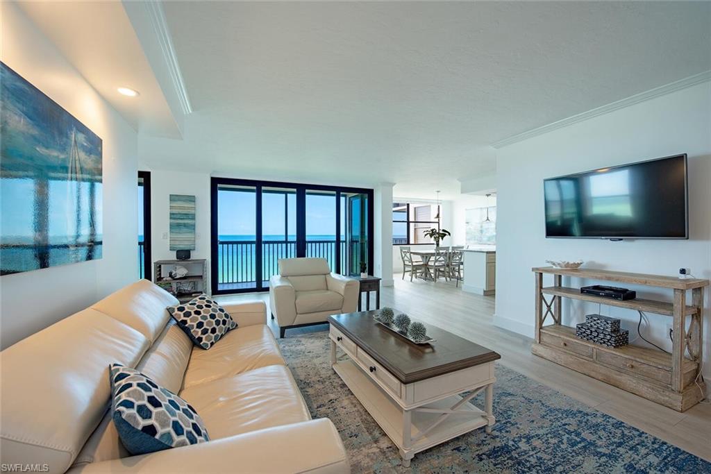 SEAWATCH - Residential