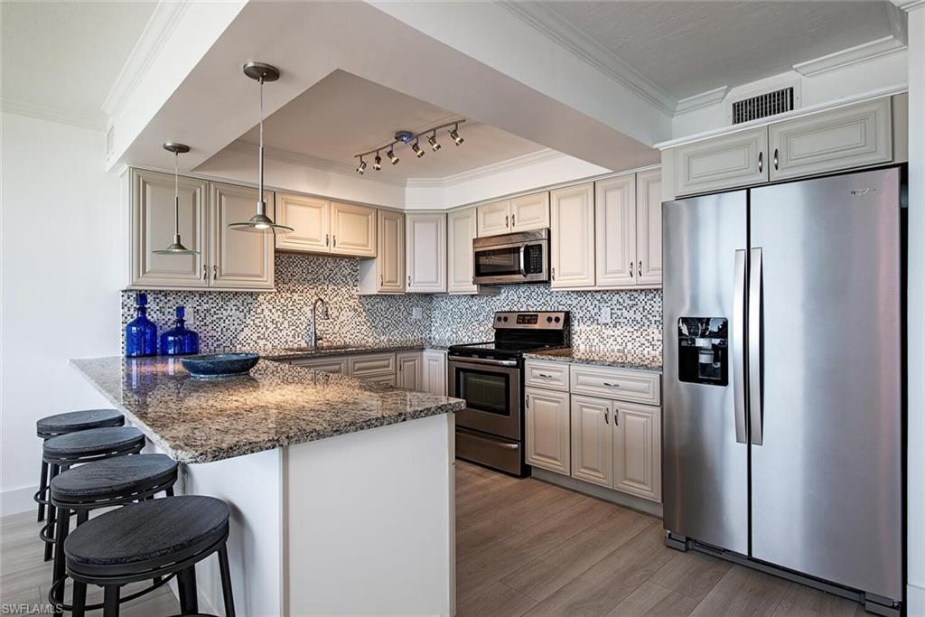 SEAWATCH - Residential