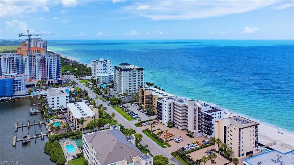 SEAWATCH - Residential