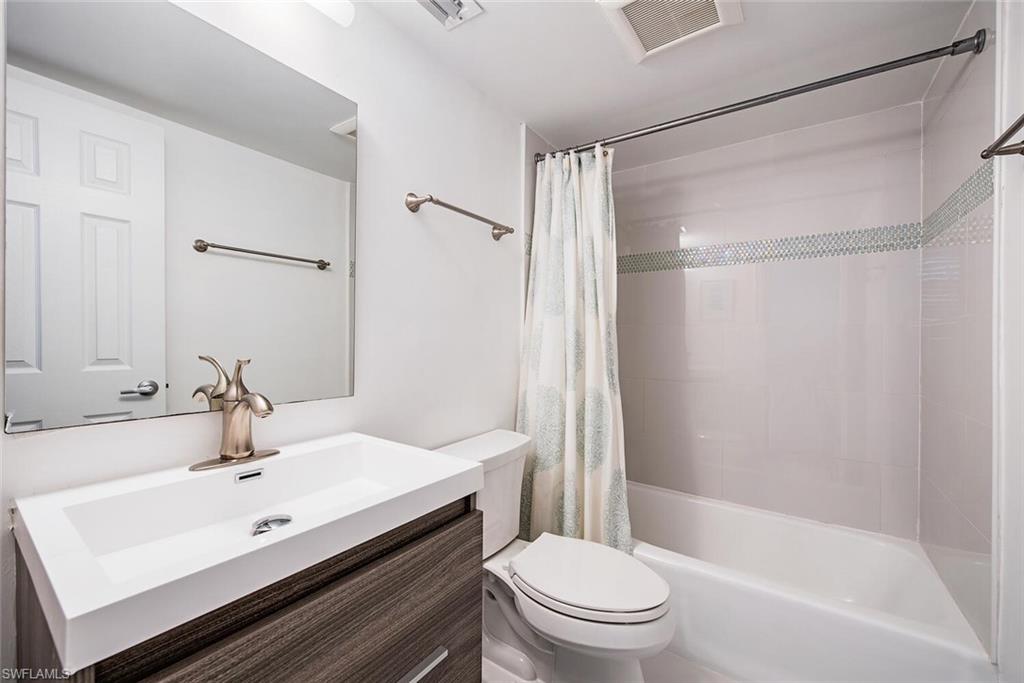 SEAWATCH - Residential