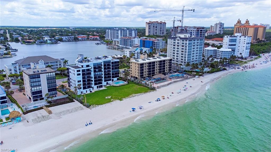 SEAWATCH - Residential