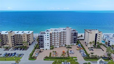 Photo of 9375 GULF SHORE DR #402, NAPLES, FL 34108 (MLS # 226013576)