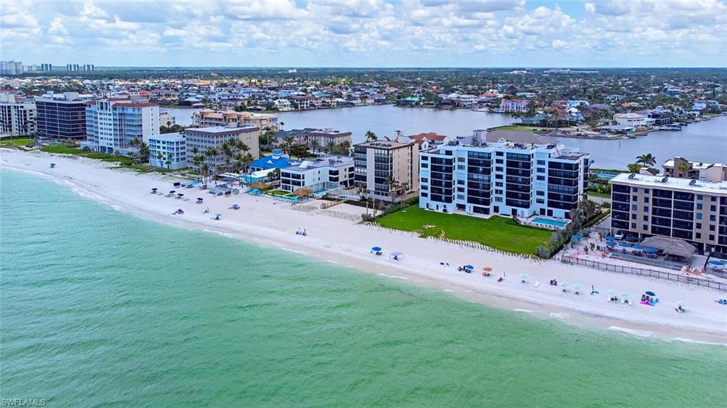 SEAWATCH - Residential