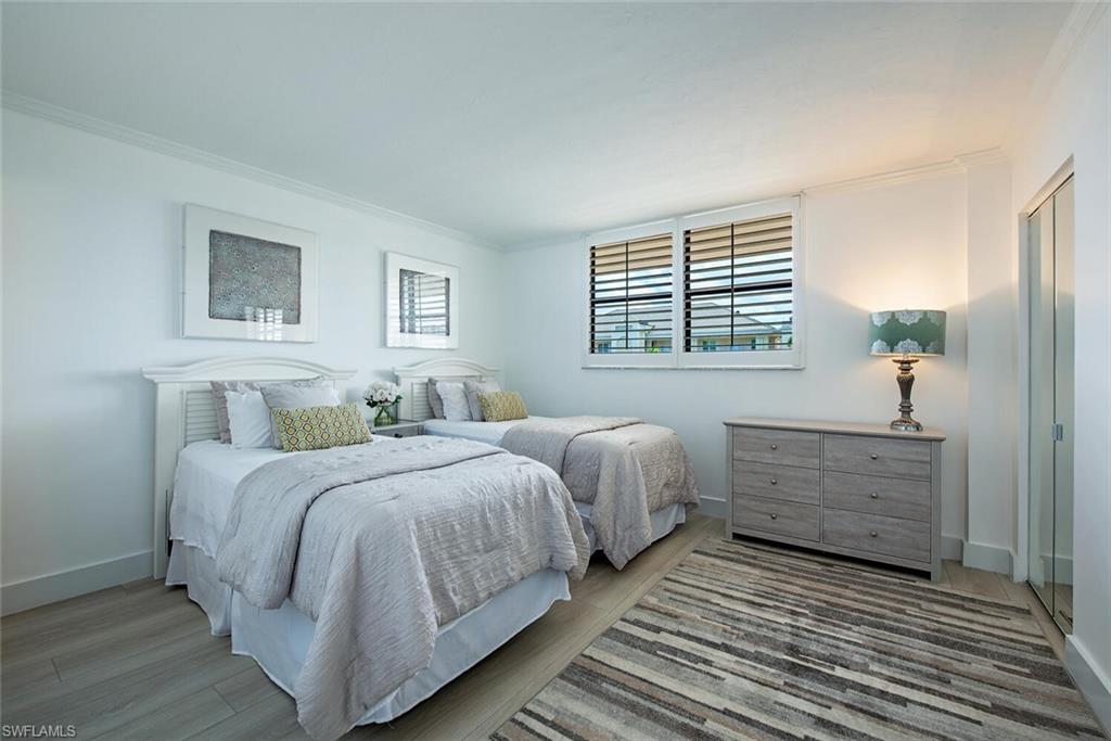 SEAWATCH - Residential