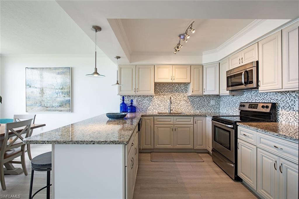 SEAWATCH - Residential