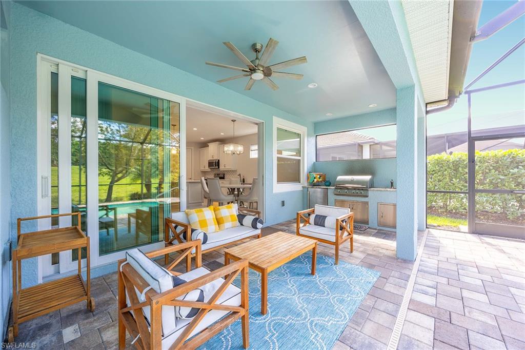 HALFMOON POINT - Residential