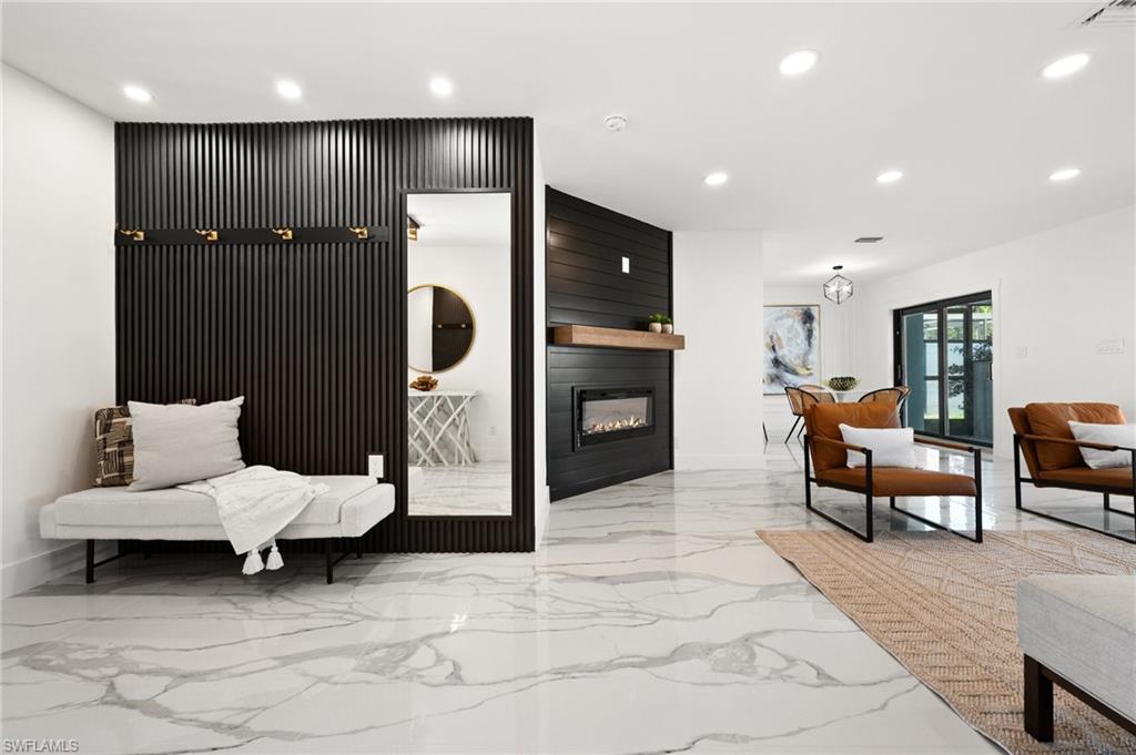 ISLES OF CAPRI - Residential