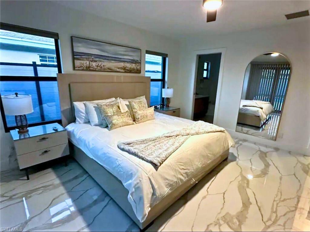 ISLES OF CAPRI - Residential