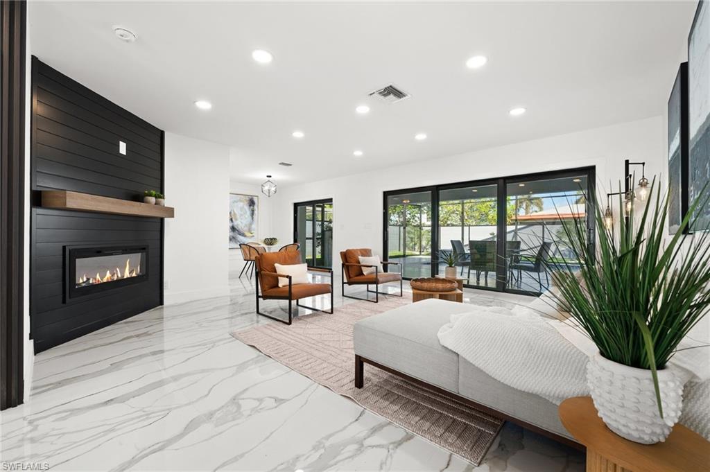 ISLES OF CAPRI - Residential