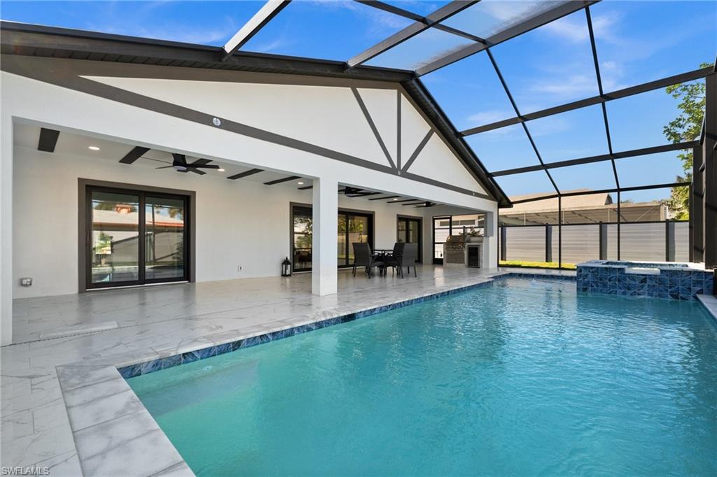 ISLES OF CAPRI - Residential