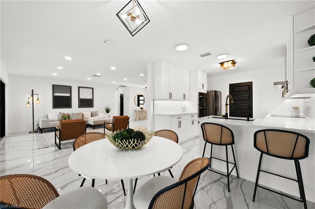 ISLES OF CAPRI - Residential