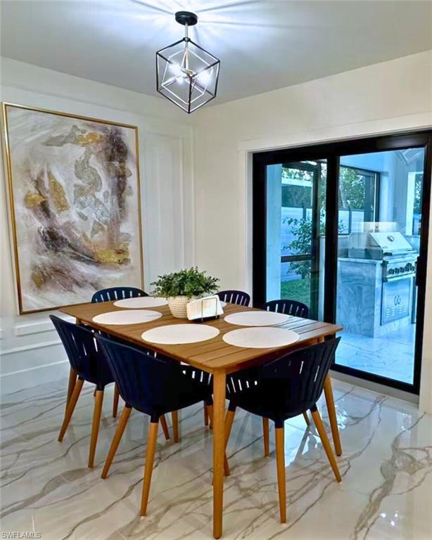 ISLES OF CAPRI - Residential