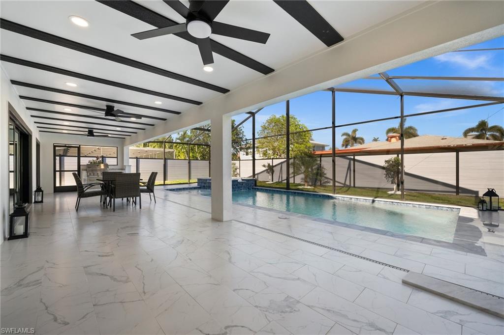 ISLES OF CAPRI - Residential