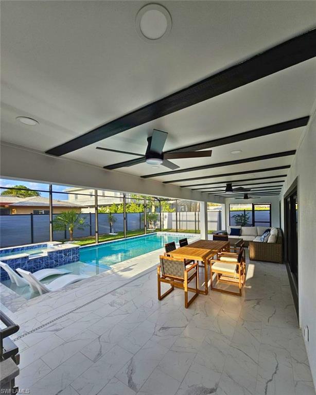 ISLES OF CAPRI - Residential