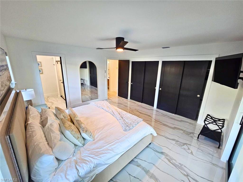 ISLES OF CAPRI - Residential