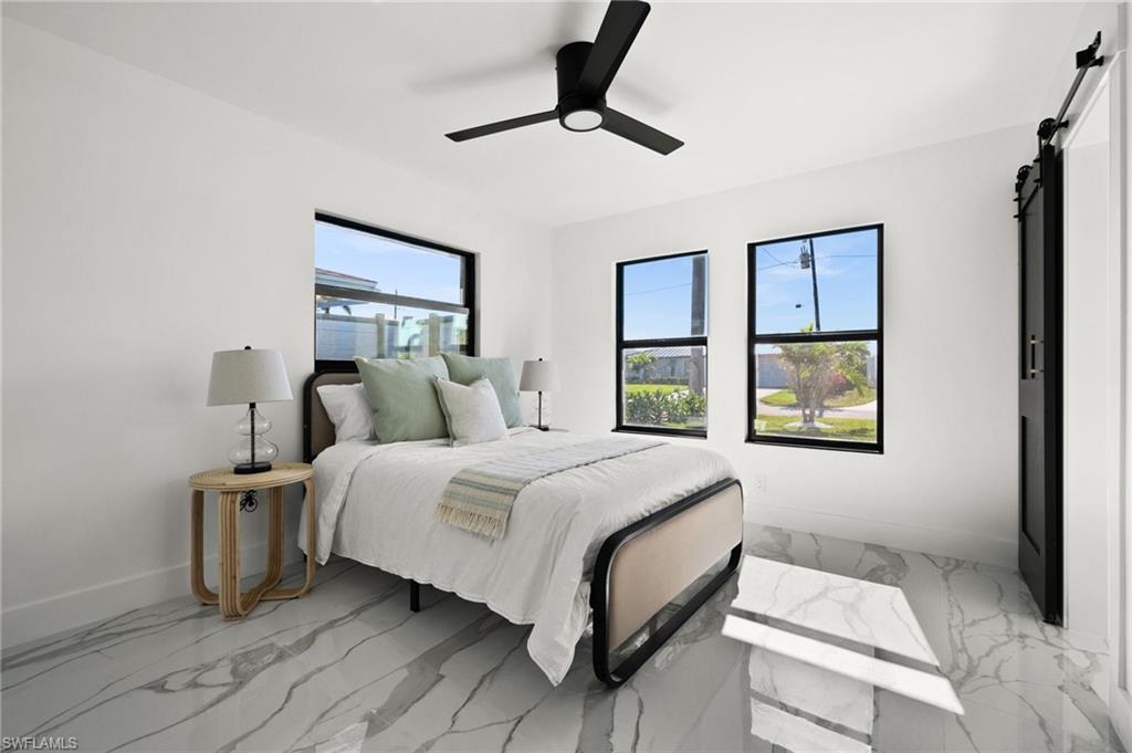 ISLES OF CAPRI - Residential