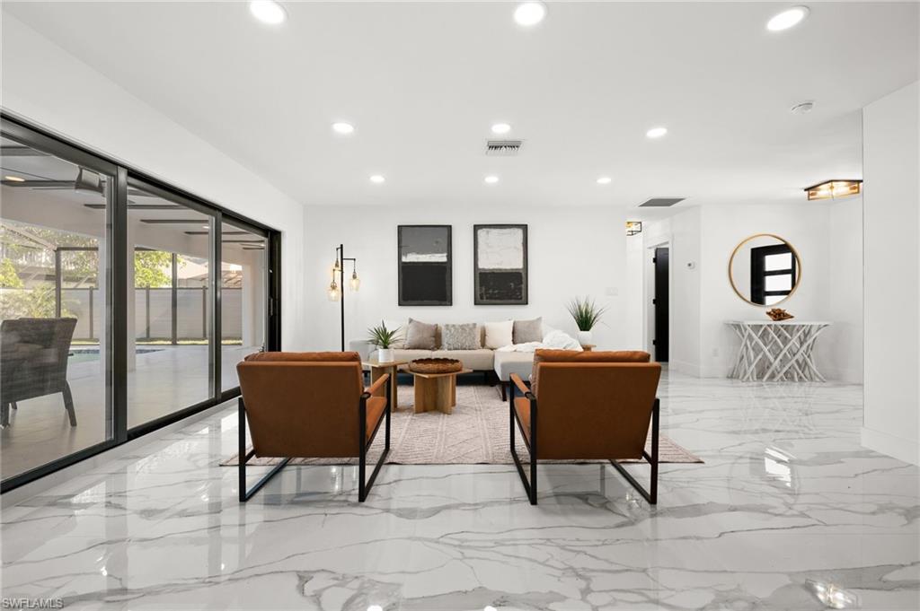 ISLES OF CAPRI - Residential