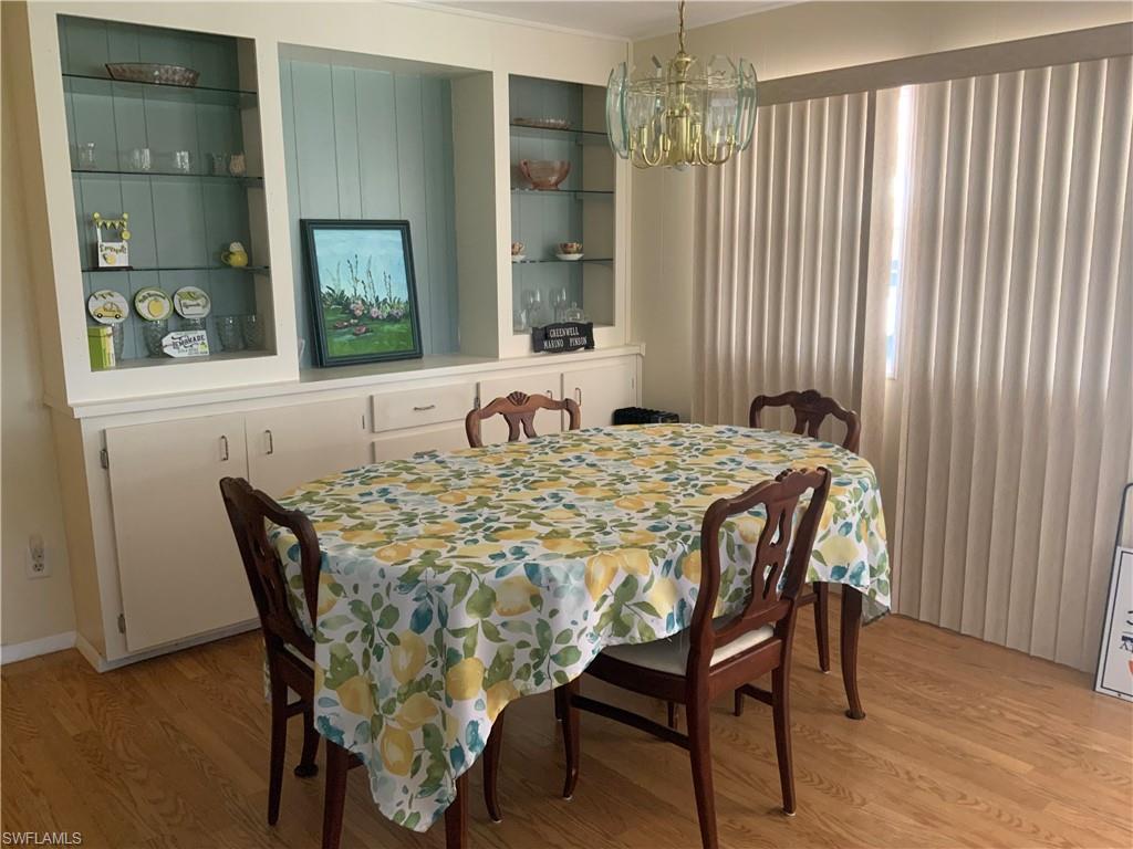 SIX LAKES COUNTRY CLUB - Residential