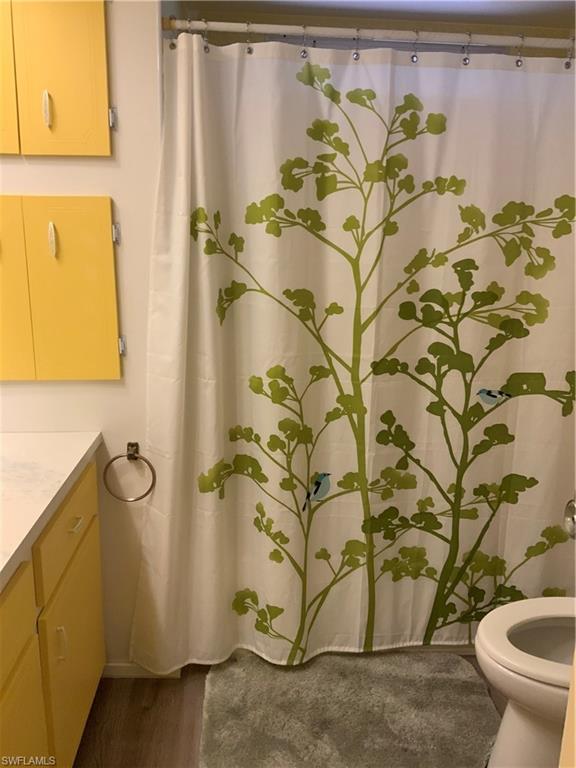 SIX LAKES COUNTRY CLUB - Residential