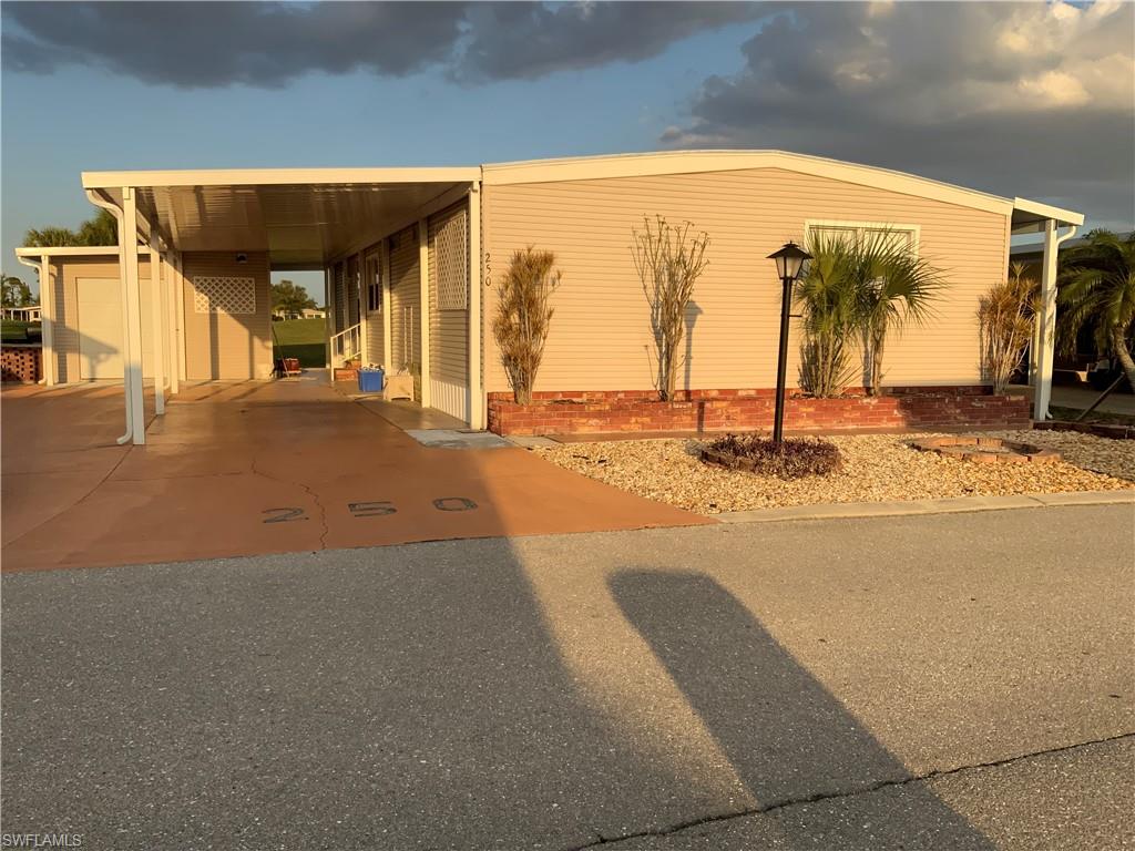 SIX LAKES COUNTRY CLUB - Residential