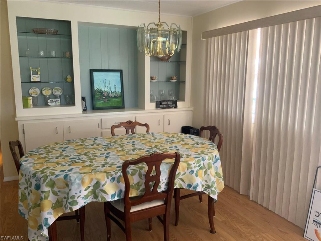 SIX LAKES COUNTRY CLUB - Residential