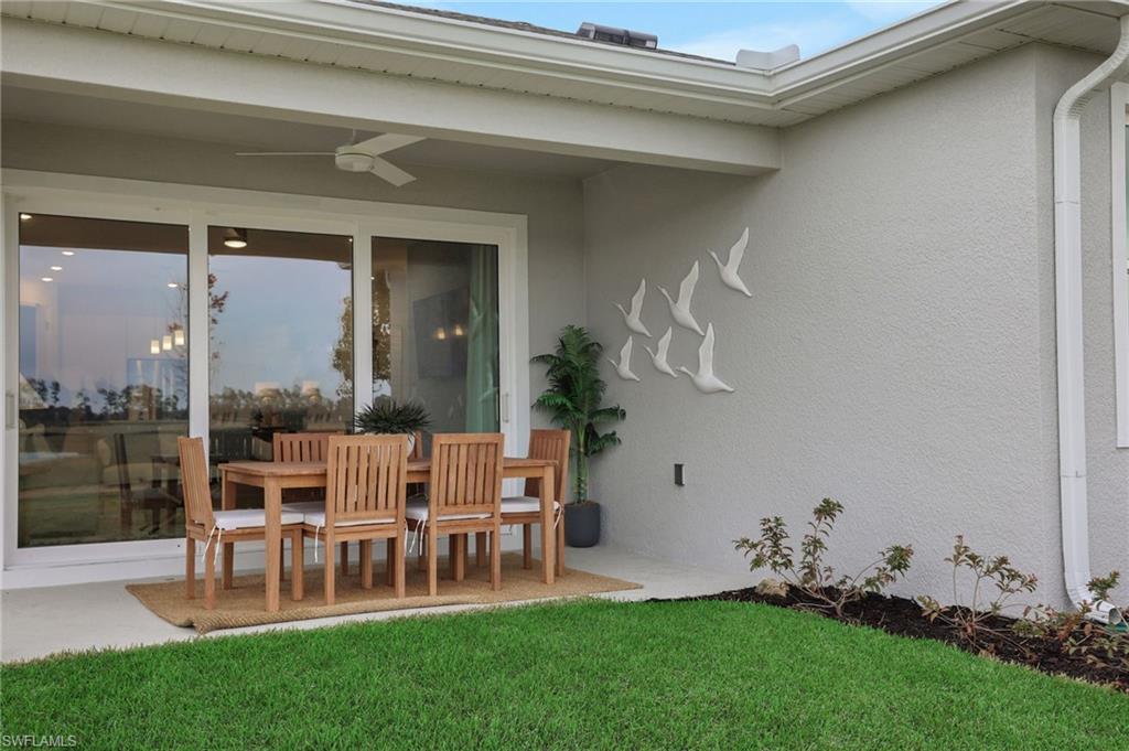 CREEKSIDE RUN - Residential