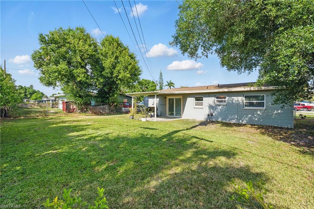 BAYSHORE GARDENS - Residential