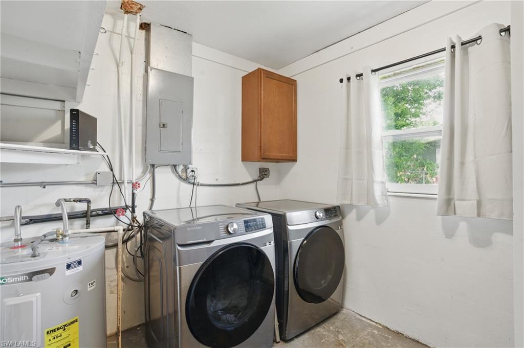 BAYSHORE GARDENS - Residential