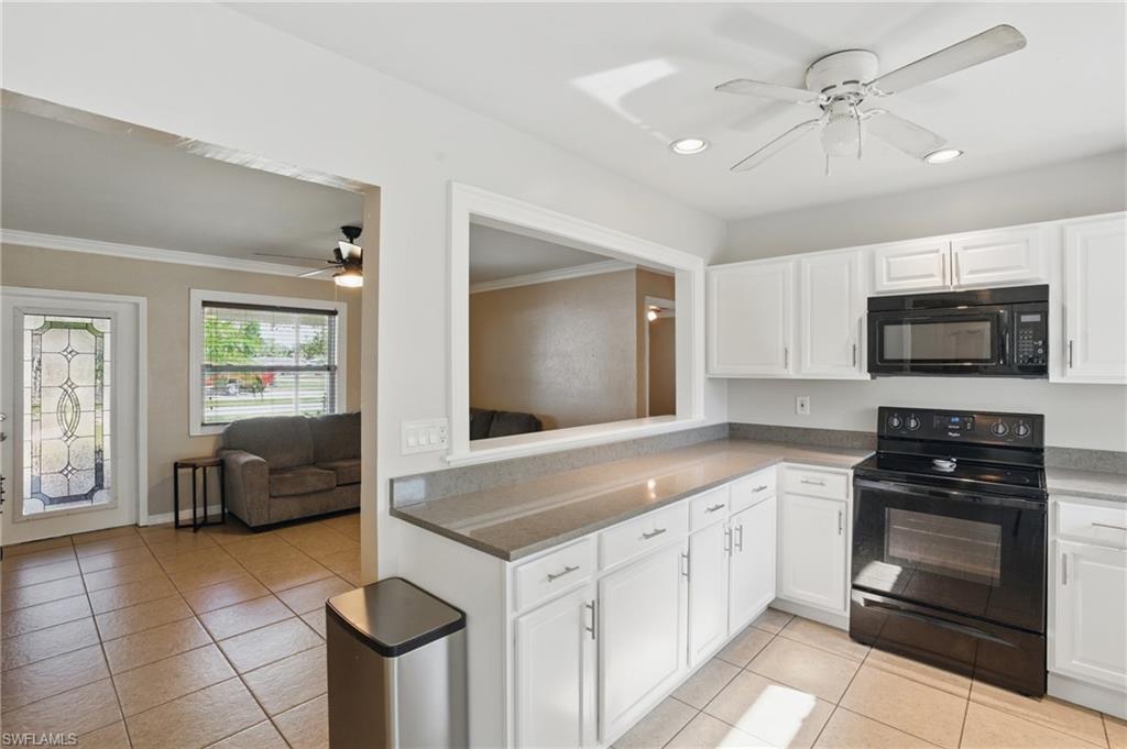 BAYSHORE GARDENS - Residential