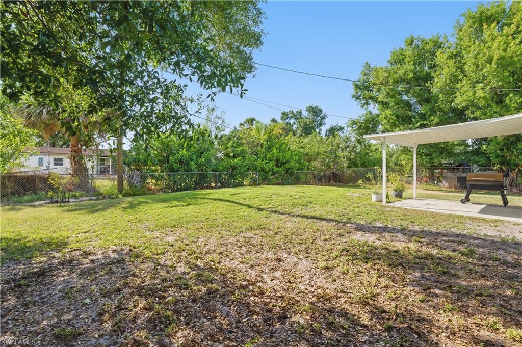 BAYSHORE GARDENS - Residential