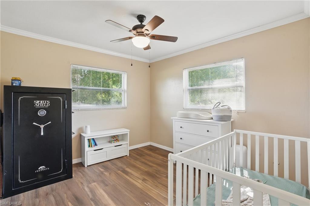 BAYSHORE GARDENS - Residential