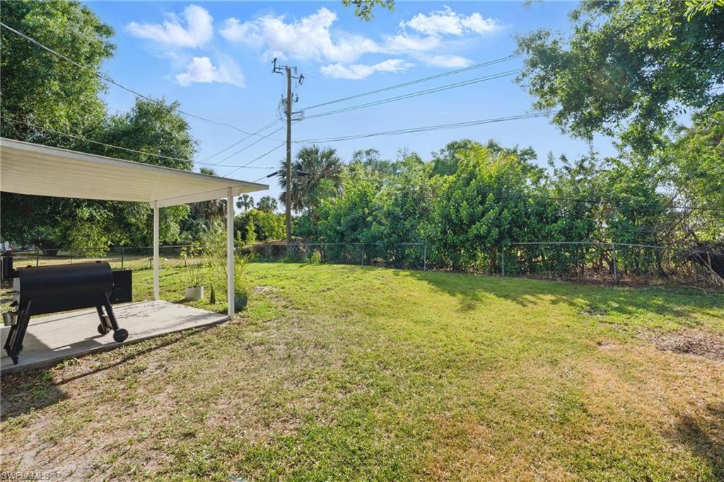 BAYSHORE GARDENS - Residential