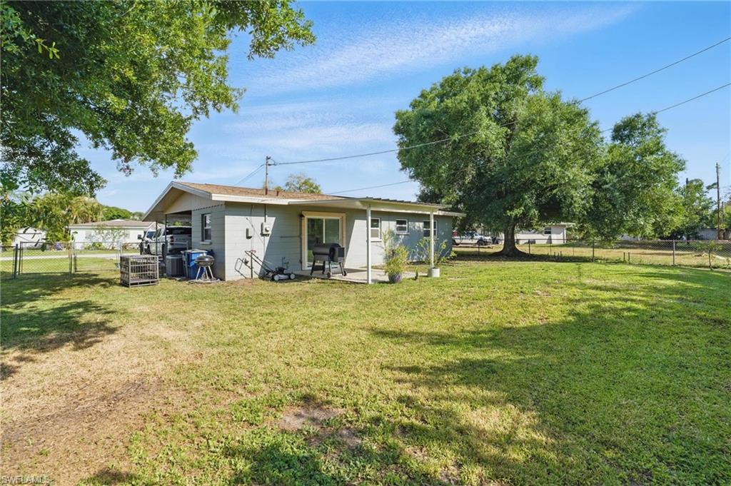 BAYSHORE GARDENS - Residential