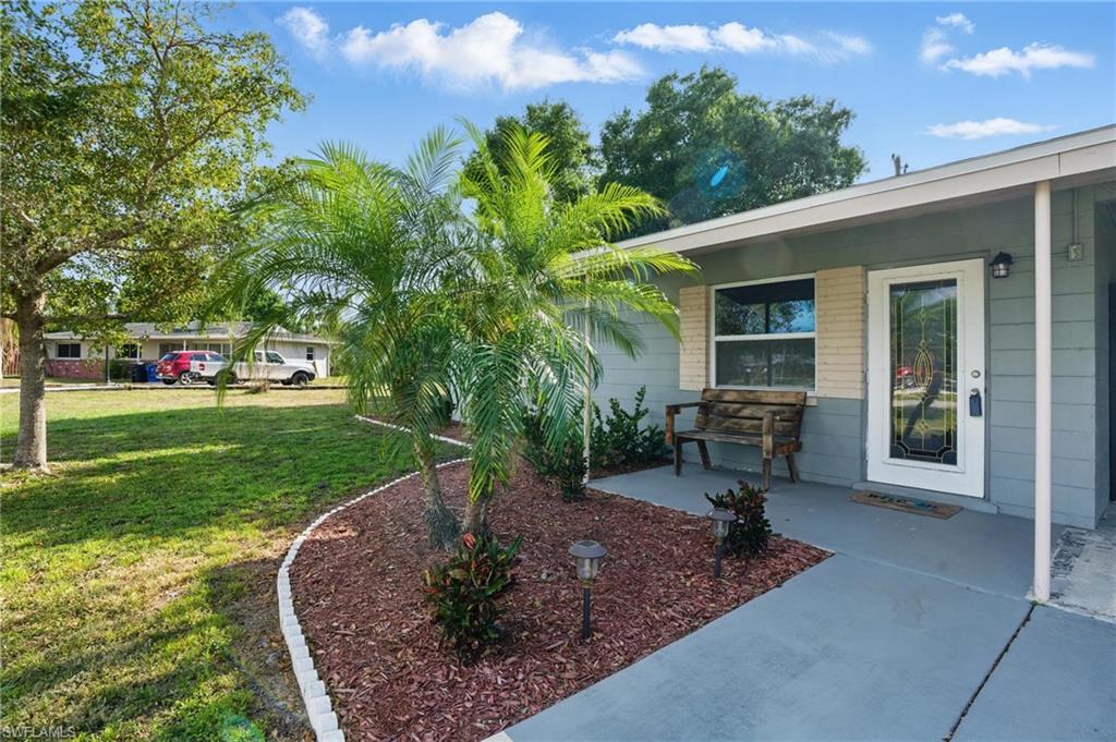 BAYSHORE GARDENS - Residential