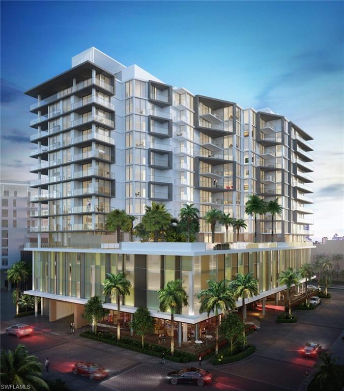 1925 Metropolitan BLVD 1402