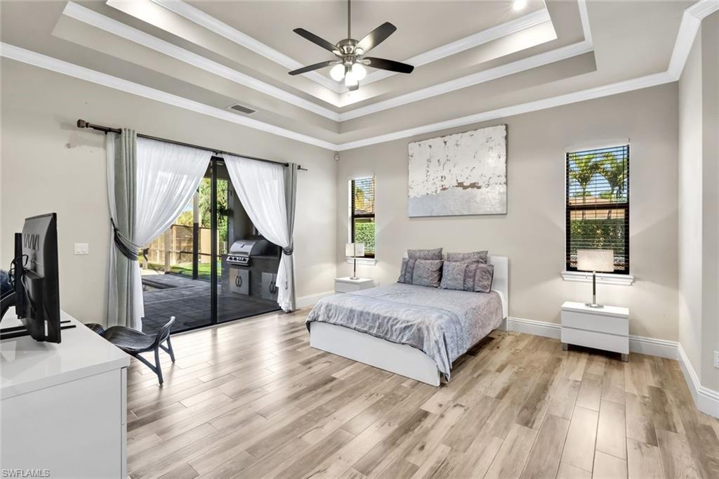 LOGAN WOODS - Residential