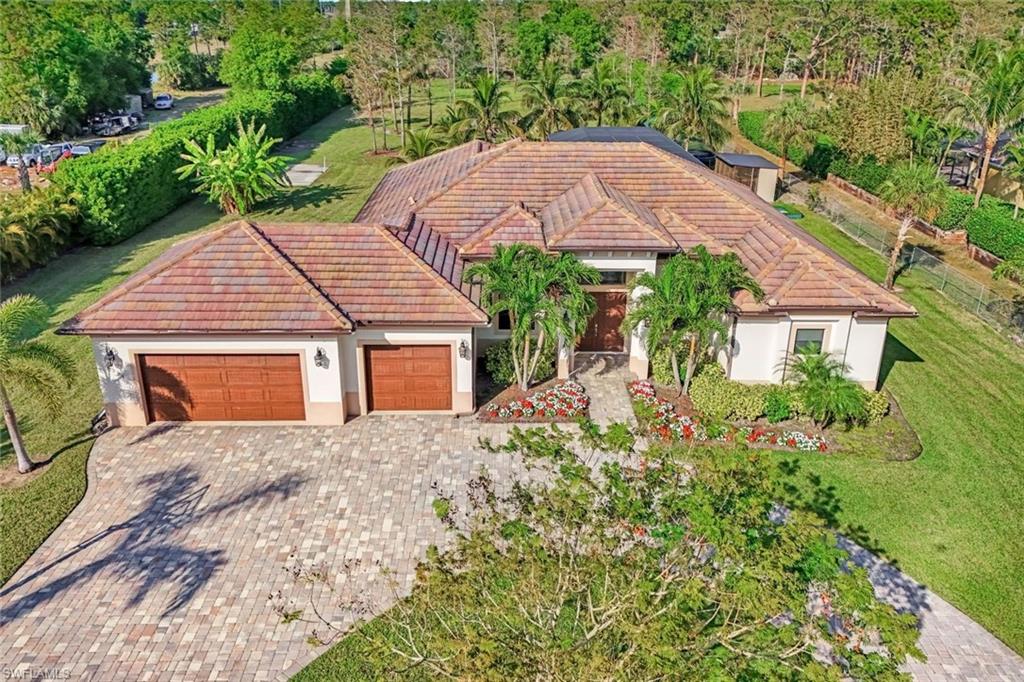 LOGAN WOODS - Residential