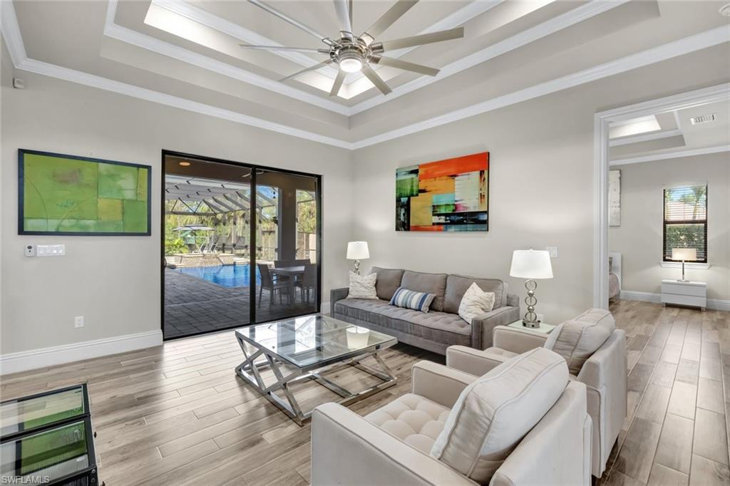 LOGAN WOODS - Residential