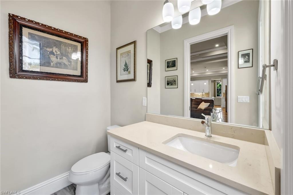 LOGAN WOODS - Residential