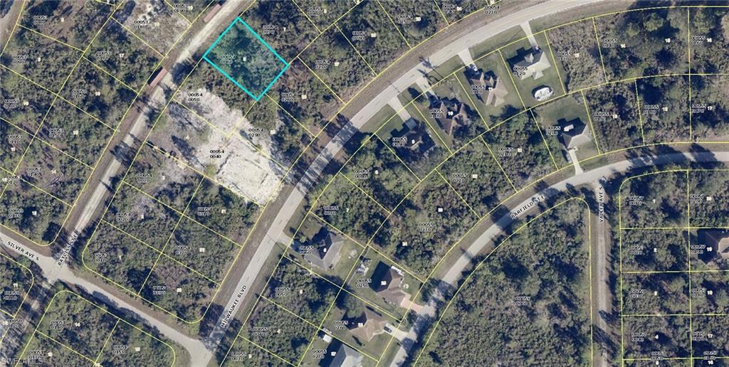 LEHIGH ACRES - Commercial Sale