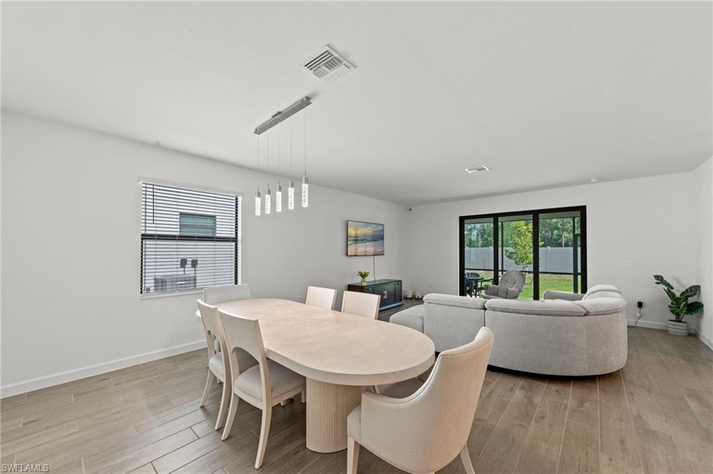 TIMBER CREEK - Residential