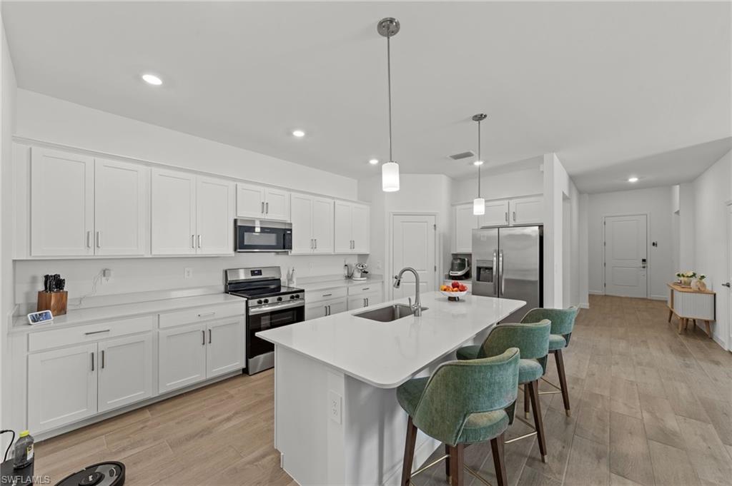 TIMBER CREEK - Residential